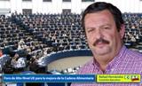 COAG presenta en Bruselas su propuesta para una ley europea que evite las prácticas abusivas y desleales en la cadena de valor agroalimentaria