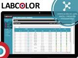 LABCOLOR lanza su nueva plataforma de descarga de análisis y generación de informes e-coexlab