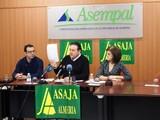 ASAJA-Almería destaca el 2016 como un año de extremos en los precios para las hortalizas