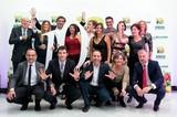 BELCHIM celebra sus 10 años en España
