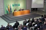 El viceconsejero de Agricultura destaca las nuevas oportunidades basadas en la bioeconomía