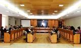 El Ejido pone a disposición de las empresas los terrenos sobre los que se levantará Frutilados