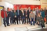 Las Cooperativas hortofrutícolas de Granada inauguran Fruit Logística con buenas expectativas de negocio