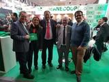 López Asensio lamenta que el PSOE critique el apoyo decidido de Diputación al sector agrícola
