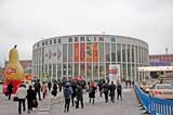 Fruit Logistica 2017 registró 75.000 visitantes, un 5% más que el año anterior