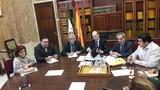 El director de la AICA confirma a ASAJA y COAG que existen indicios para iniciar una investigación sobre la situación de precios