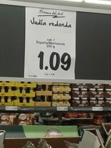 Agricultura Viva en Acción alerta sobre la información poco clara que ofrecen algunos supermercados sobre el origen de los productos