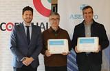 COEXPHAL y Agrocolor obtienen incentivos por una buena gestión en prevención