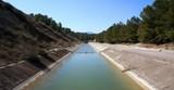 El Ministerio de Agricultura y Pesca, Alimentación y Medio Ambiente autoriza un trasvase de 20 hectómetros cúbicos para este mes de febrero a través del acueducto Tajo-Segura