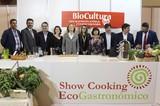 El número de industrias ecológicas en Andalucía ha aumentado un 20,3% en 2016, hasta las 1.782