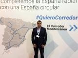 COAG participa en el Encuentro por El Corredor Mediterráneo para reclamar un tren de mercancías