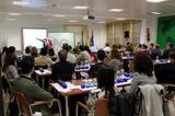 EXTENDA celebra un seminario con 34 empresas para promocionar el aceite de oliva en Japón, Estados Unidos y Alemania