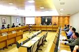 La Asamblea General de Frutilados aprueba un presupuesto inversor de 1,8 millones y la construcción de sus instalaciones