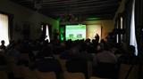 El cultivo de la vid cuenta con un nuevo aliado para el control del mildiu, Enervin® Top de BASF