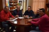 COAG Vícar pide llevar a Pleno una rebaja fiscal para el campo