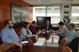 COAG se reúne con Agricultura para reclamar mayor presupuesto para los jóvenes excluidos de las ayudas