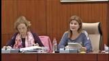 El PP pide a la Junta que cree inmediatamente el Registro de Titularidad Compartida para hacer visible el trabajo de las mujeres en el campo