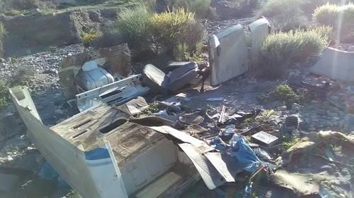 COAG da traslado a los ayuntamientos de los problemas con los robos en el campo