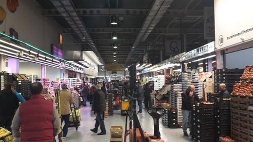 Mayoristas y agricultores piden la incorporación del Canal Horeca en la Ley de la Cadena Alimentaria