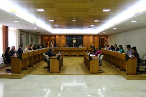 La nueva Ordenanza municipal obliga a los agricultores de El Ejido a colocar plantas reservorio y recoger el agua de lluvia