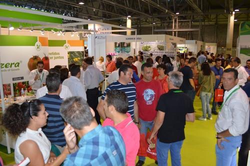 Infoagro Exhibition 2017 abre sus puertas con una gran representación del sector agrícola