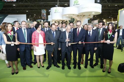 La segunda edición de Infogro Exhibition supera todas las expectativas