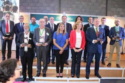 La Junta respalda los avances innovadores en la horticultura incentivando la labor de una veintena de grupos operativos