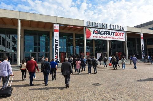 Macfrut, una 34ª edición muy positiva