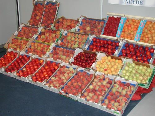 Andalucía lidera las ventas de alimentos y bebidas en 2017 con el primer mejor trimestre de la historia y un alza del 26,6%