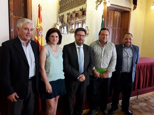 ASAJA pide amparo a Agricultura para solucionar los problemas administrativos del agua