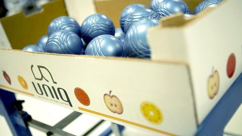 UNIQ, cero incidencias de calidad durante su primer año en el mercado