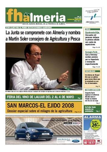 Nº 7 - Abril 2008