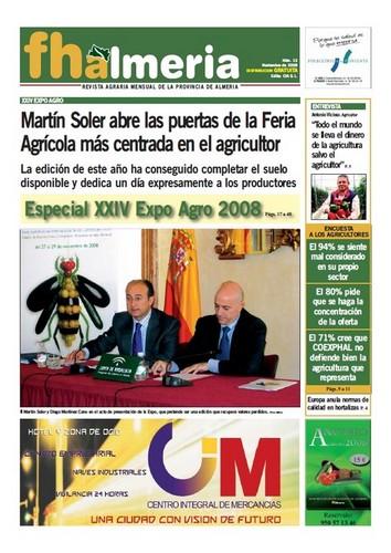Nº 13 - Noviembre 2008