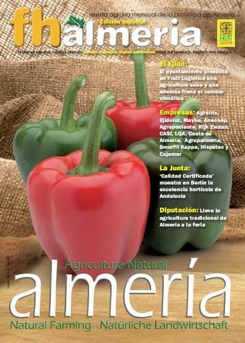Fruit Logistica 2009
