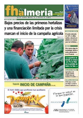 Nº 22 - Septiembre 2009