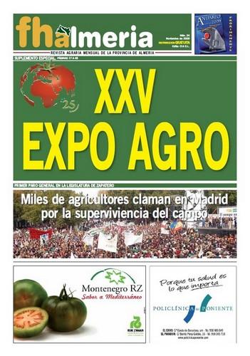 Nº 24 - Noviembre 2009