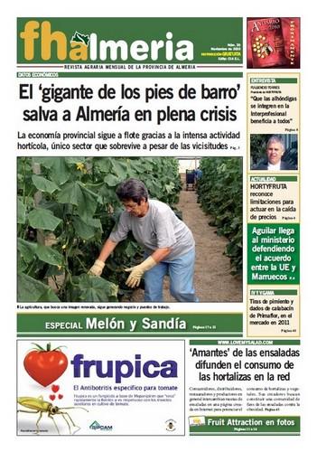 Nº 35 - Noviembre 2010
