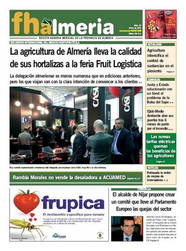 Nº 37 - Enero 2011