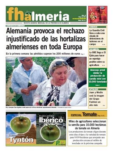 Nº 41 - Mayo 2011
