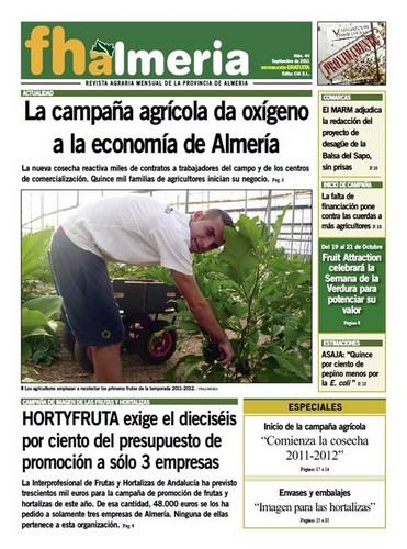 Nº 44 - Septiembre 2011