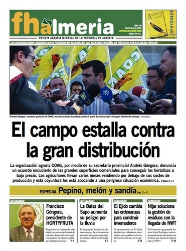 Nº 46 - Noviembre 2011