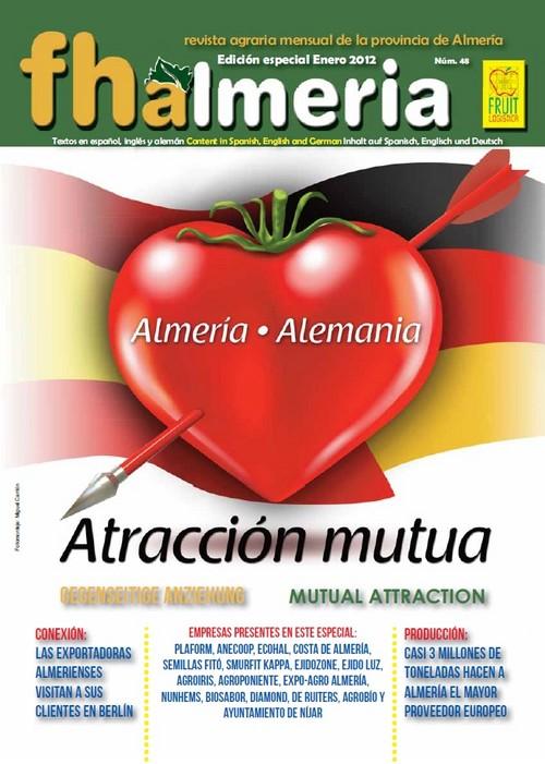 Nº 48 - Especial Enero 2012