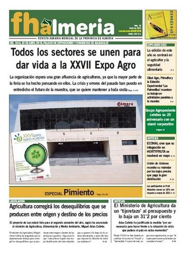 Nº 51 - Abril 2012