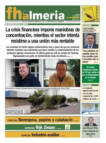 Nº 54 - Julio 2012
