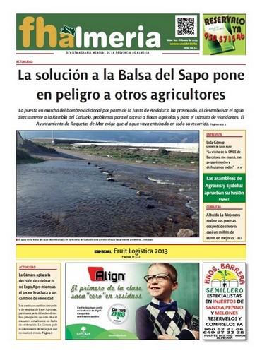 Nº 60 - Febrero 2013