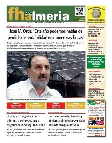 Nº 75 - Junio 2014