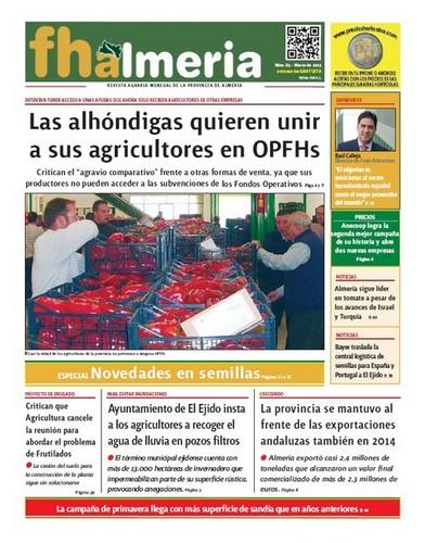 Nº 83 - Marzo 2015