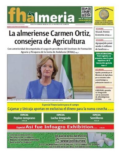 Nº 86 - Junio 2015