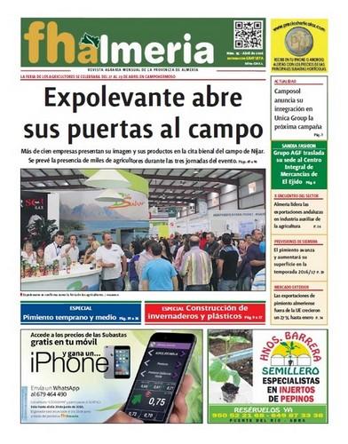 Nº 95 - Abril 2016