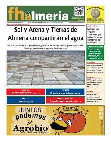 Nº 96 - Mayo 2016